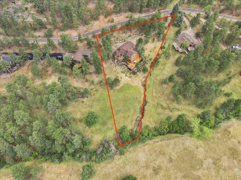 Tiny photo for 114 Balsam Ln, Boulder, CO 80304 (MLS # 1064931)