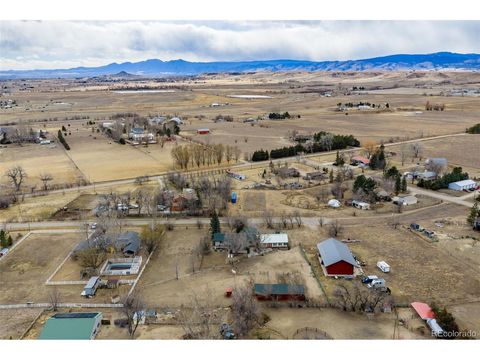 6263 Laodicea Rd Longmont CO 80503