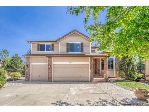 17672 E Weaver Pl Aurora CO 80016