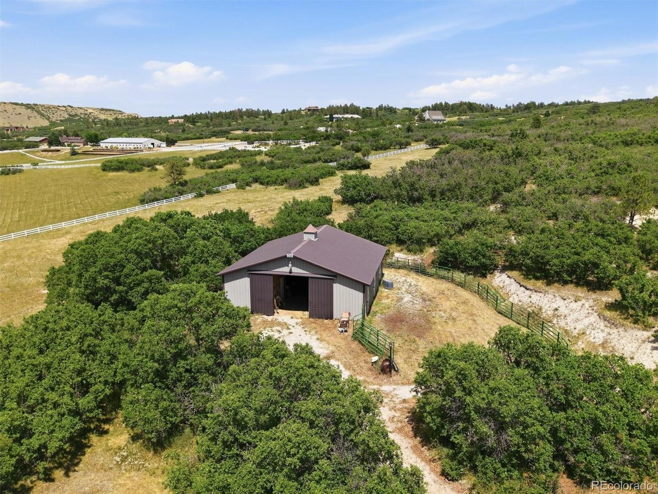 698 Peak View Dr