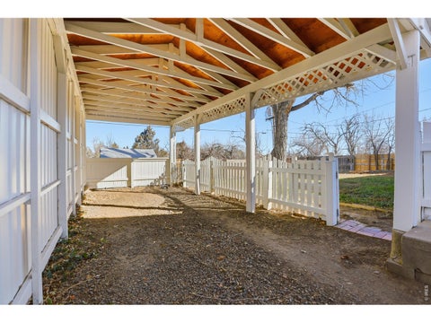 Tiny photo for 4835 Moorhead Ave, Boulder, CO 80305 (MLS # 1059708)