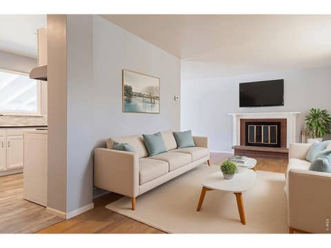 Tiny photo for 4835 Moorhead Ave, Boulder, CO 80305 (MLS # 1059708)
