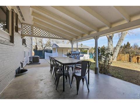 Tiny photo for 4835 Moorhead Ave, Boulder, CO 80305 (MLS # 1059708)