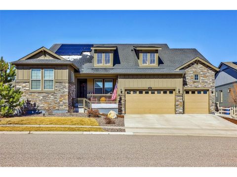 7977 Gore Creek Ln Littleton CO 80125