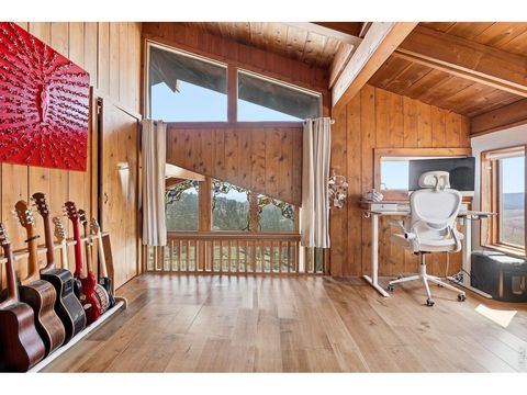 Tiny photo for 393 Dixon Rd, Boulder, CO 80302 (MLS # 1056416)