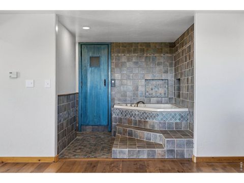 Tiny photo for 393 Dixon Rd, Boulder, CO 80302 (MLS # 1056416)