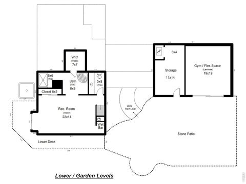 Tiny photo for 393 Dixon Rd, Boulder, CO 80302 (MLS # 1056416)