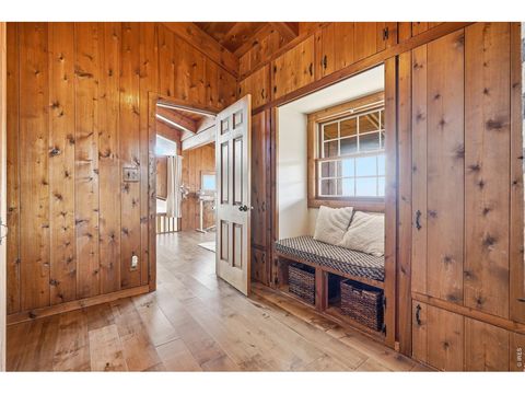 Tiny photo for 393 Dixon Rd, Boulder, CO 80302 (MLS # 1056416)