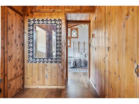 Tiny photo for 393 Dixon Rd, Boulder, CO 80302 (MLS # 1056416)