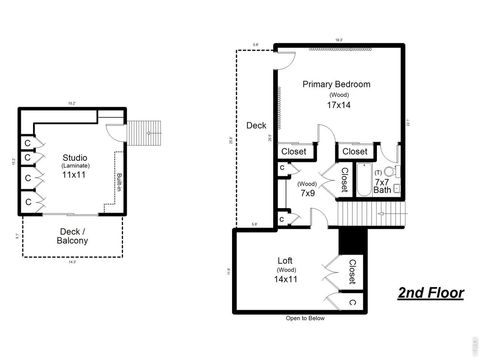 Tiny photo for 393 Dixon Rd, Boulder, CO 80302 (MLS # 1056416)