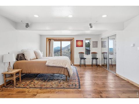 Tiny photo for 393 Dixon Rd, Boulder, CO 80302 (MLS # 1056416)