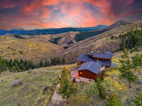 Tiny photo for 393 Dixon Rd, Boulder, CO 80302 (MLS # 1056416)