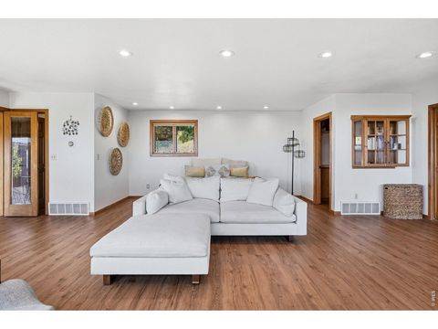 Tiny photo for 393 Dixon Rd, Boulder, CO 80302 (MLS # 1056416)