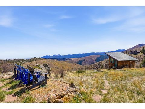 Tiny photo for 393 Dixon Rd, Boulder, CO 80302 (MLS # 1056416)