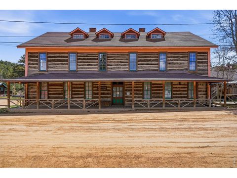Tiny photo for 393 Dixon Rd, Boulder, CO 80302 (MLS # 1056416)