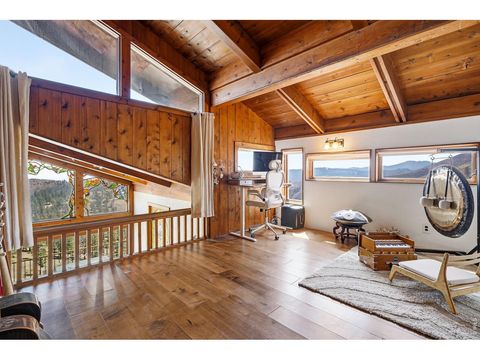 Tiny photo for 393 Dixon Rd, Boulder, CO 80302 (MLS # 1056416)