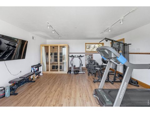 Tiny photo for 393 Dixon Rd, Boulder, CO 80302 (MLS # 1056416)