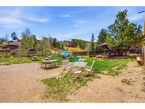 Tiny photo for 393 Dixon Rd, Boulder, CO 80302 (MLS # 1056416)