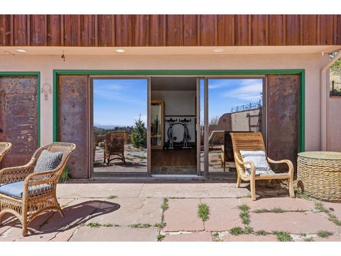 Tiny photo for 393 Dixon Rd, Boulder, CO 80302 (MLS # 1056416)