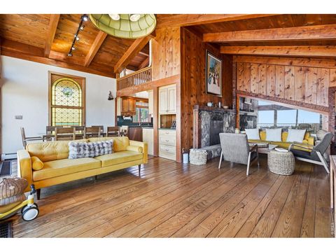 Tiny photo for 393 Dixon Rd, Boulder, CO 80302 (MLS # 1056416)
