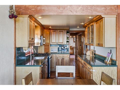 Tiny photo for 393 Dixon Rd, Boulder, CO 80302 (MLS # 1056416)