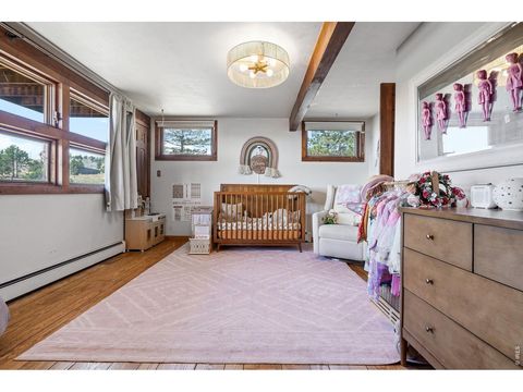 Tiny photo for 393 Dixon Rd, Boulder, CO 80302 (MLS # 1056416)