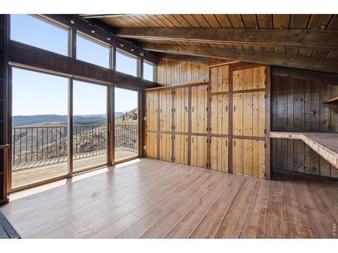 Tiny photo for 393 Dixon Rd, Boulder, CO 80302 (MLS # 1056416)