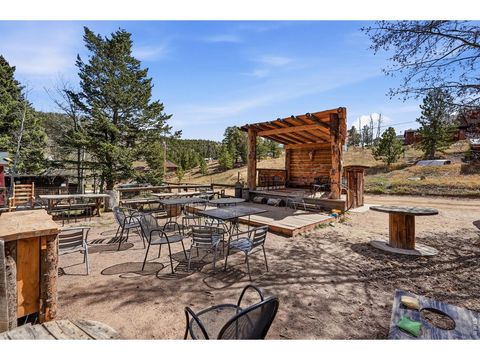 Tiny photo for 393 Dixon Rd, Boulder, CO 80302 (MLS # 1056416)