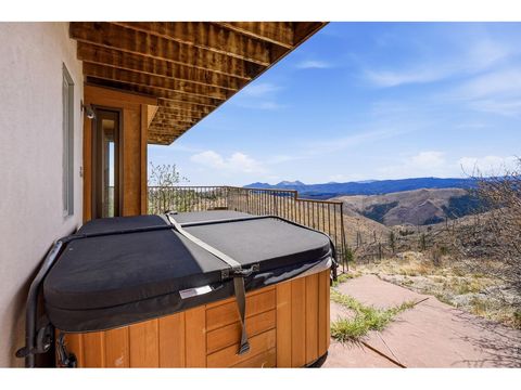 Tiny photo for 393 Dixon Rd, Boulder, CO 80302 (MLS # 1056416)