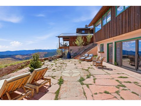 Tiny photo for 393 Dixon Rd, Boulder, CO 80302 (MLS # 1056416)