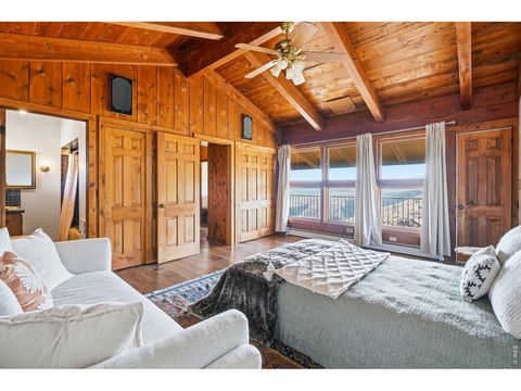 Tiny photo for 393 Dixon Rd, Boulder, CO 80302 (MLS # 1056416)