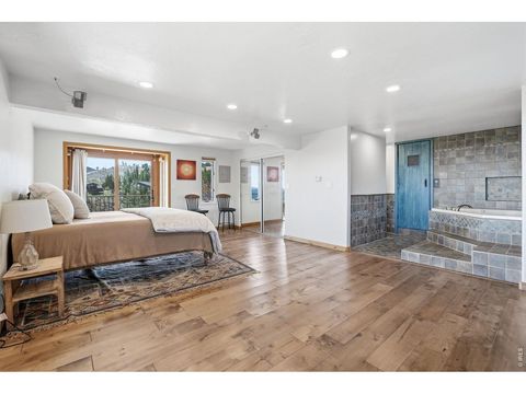 Tiny photo for 393 Dixon Rd, Boulder, CO 80302 (MLS # 1056416)