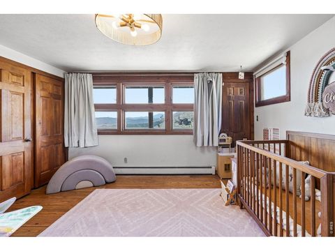 Tiny photo for 393 Dixon Rd, Boulder, CO 80302 (MLS # 1056416)