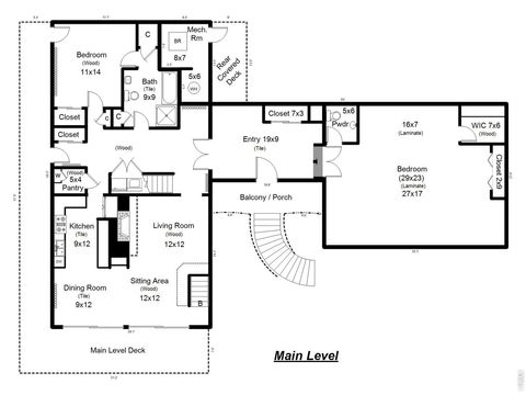Tiny photo for 393 Dixon Rd, Boulder, CO 80302 (MLS # 1056416)