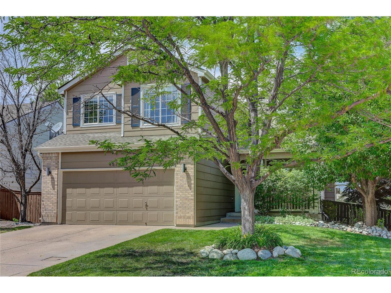 Photo 1 of 45 — 9576 High Cliffe St, Littleton, CO 80129