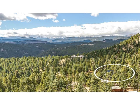 Tiny photo for 5566 Sugarloaf Rd, Boulder, CO 80302 (MLS # 1062841)