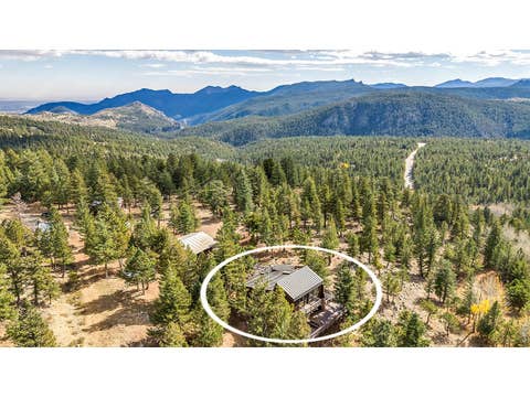 Tiny photo for 5566 Sugarloaf Rd, Boulder, CO 80302 (MLS # 1062841)