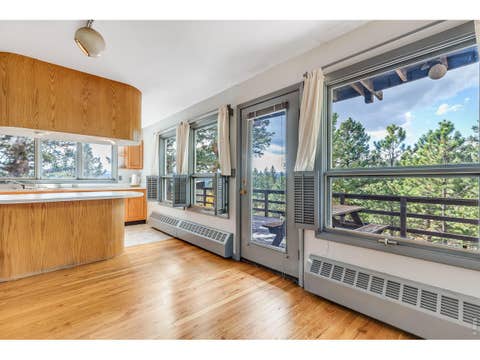 Tiny photo for 5566 Sugarloaf Rd, Boulder, CO 80302 (MLS # 1062841)