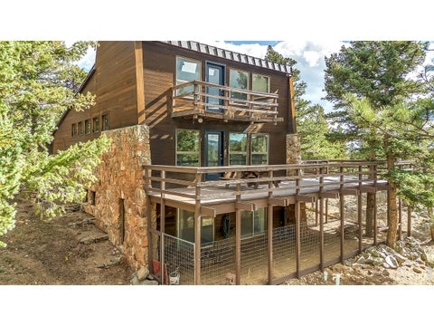 Tiny photo for 5566 Sugarloaf Rd, Boulder, CO 80302 (MLS # 1062841)