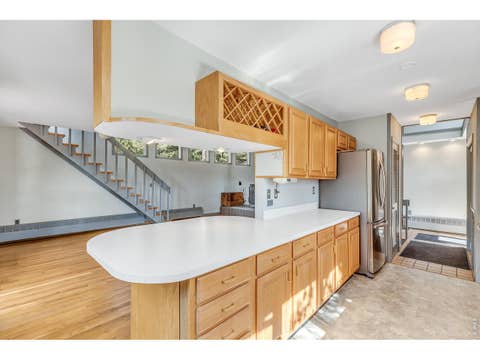 Tiny photo for 5566 Sugarloaf Rd, Boulder, CO 80302 (MLS # 1062841)
