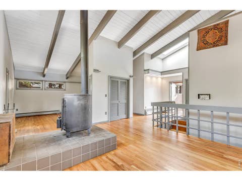 Tiny photo for 5566 Sugarloaf Rd, Boulder, CO 80302 (MLS # 1062841)