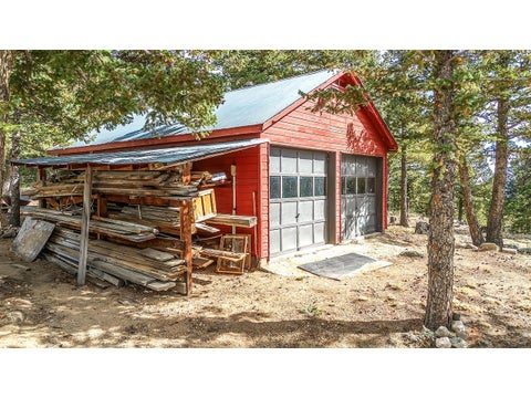 Tiny photo for 5566 Sugarloaf Rd, Boulder, CO 80302 (MLS # 1062841)