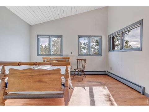 Tiny photo for 5566 Sugarloaf Rd, Boulder, CO 80302 (MLS # 1062841)