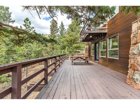 Tiny photo for 5566 Sugarloaf Rd, Boulder, CO 80302 (MLS # 1062841)