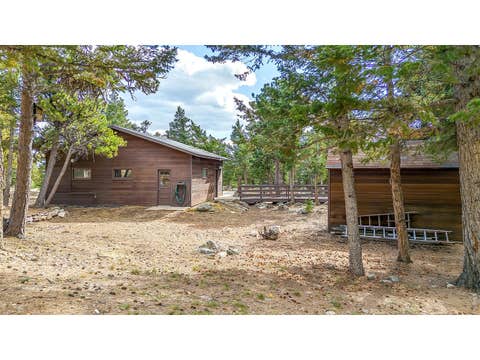 Tiny photo for 5566 Sugarloaf Rd, Boulder, CO 80302 (MLS # 1062841)