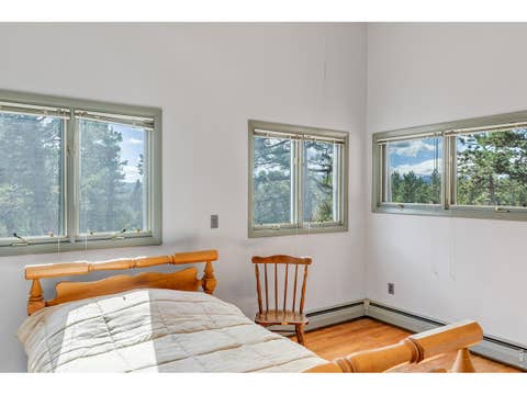 Tiny photo for 5566 Sugarloaf Rd, Boulder, CO 80302 (MLS # 1062841)