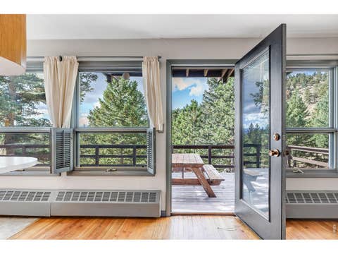 Tiny photo for 5566 Sugarloaf Rd, Boulder, CO 80302 (MLS # 1062841)