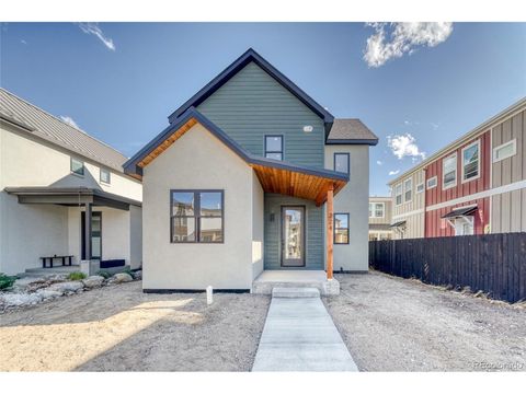 224 Old Stage Rd Salida CO 81201