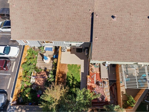 Tiny photo for 3874 Broadway St 8, Boulder, CO 80304 (MLS # 1068087)