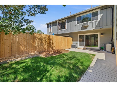 Tiny photo for 3874 Broadway St 8, Boulder, CO 80304 (MLS # 1068087)